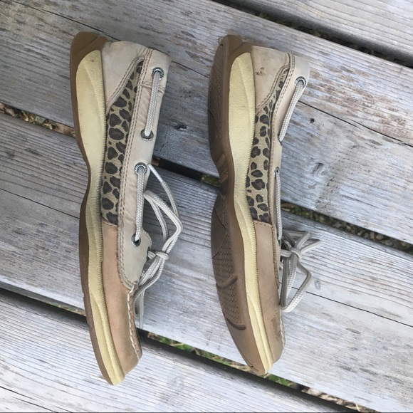 SPERRY 2-Eye Boat Shoes - Picture 5 of 8